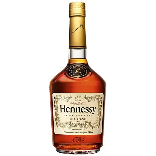 Hennessy V.S Cognac 1LT