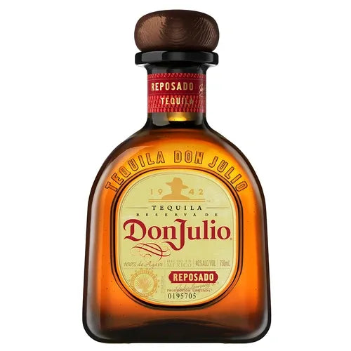 Don Julio Reposado Tequila 750ML