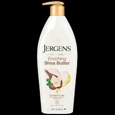 Jergens Lotion Shea Butter