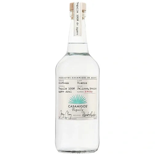 Casamigos Blanco Tequila - 750ML