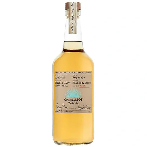 Casamigos Reposado Tequila - 750ML