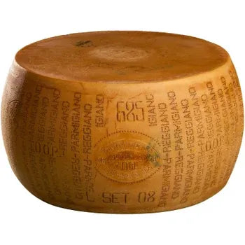 Whole Wheel Parmigiano Reggiano, 72 lbs.