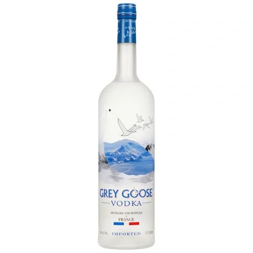 Grey Goose Vodka - 1.75L