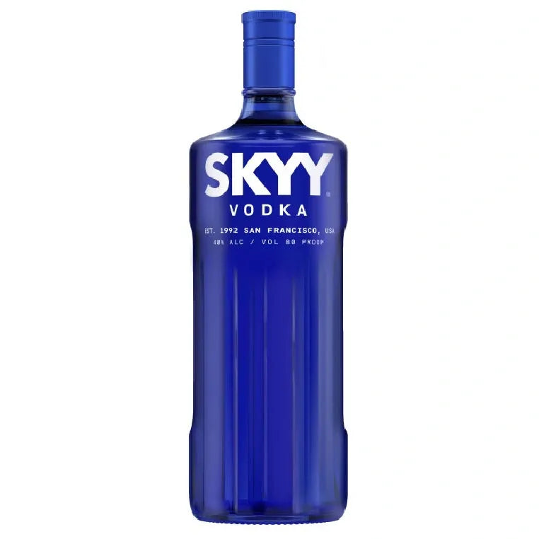 Skyy Vodka 1.75L