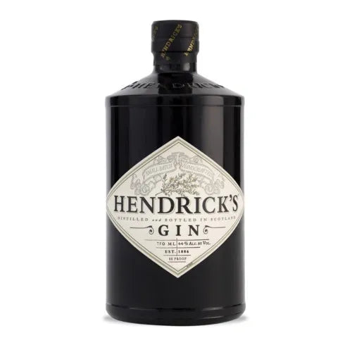 Hendrick’s Scottish Gin 1.75L