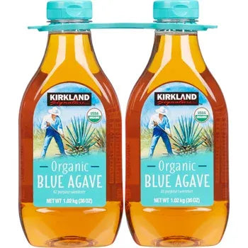 Kirkland Organic Blue Agave