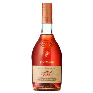 Remy Martin 1738 Accord Royal Cognac 375ML