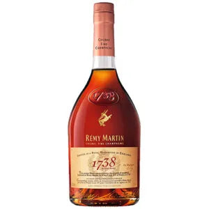 Remy Martin 1738 Accord Royal Cognac 750ML