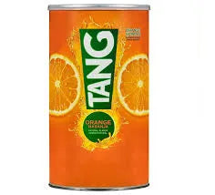 Tang, Drink Mix, Orange, 72 oz