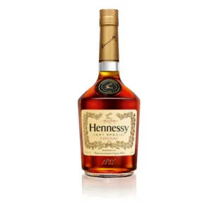 Hennessy V.S Cognac 375ML
